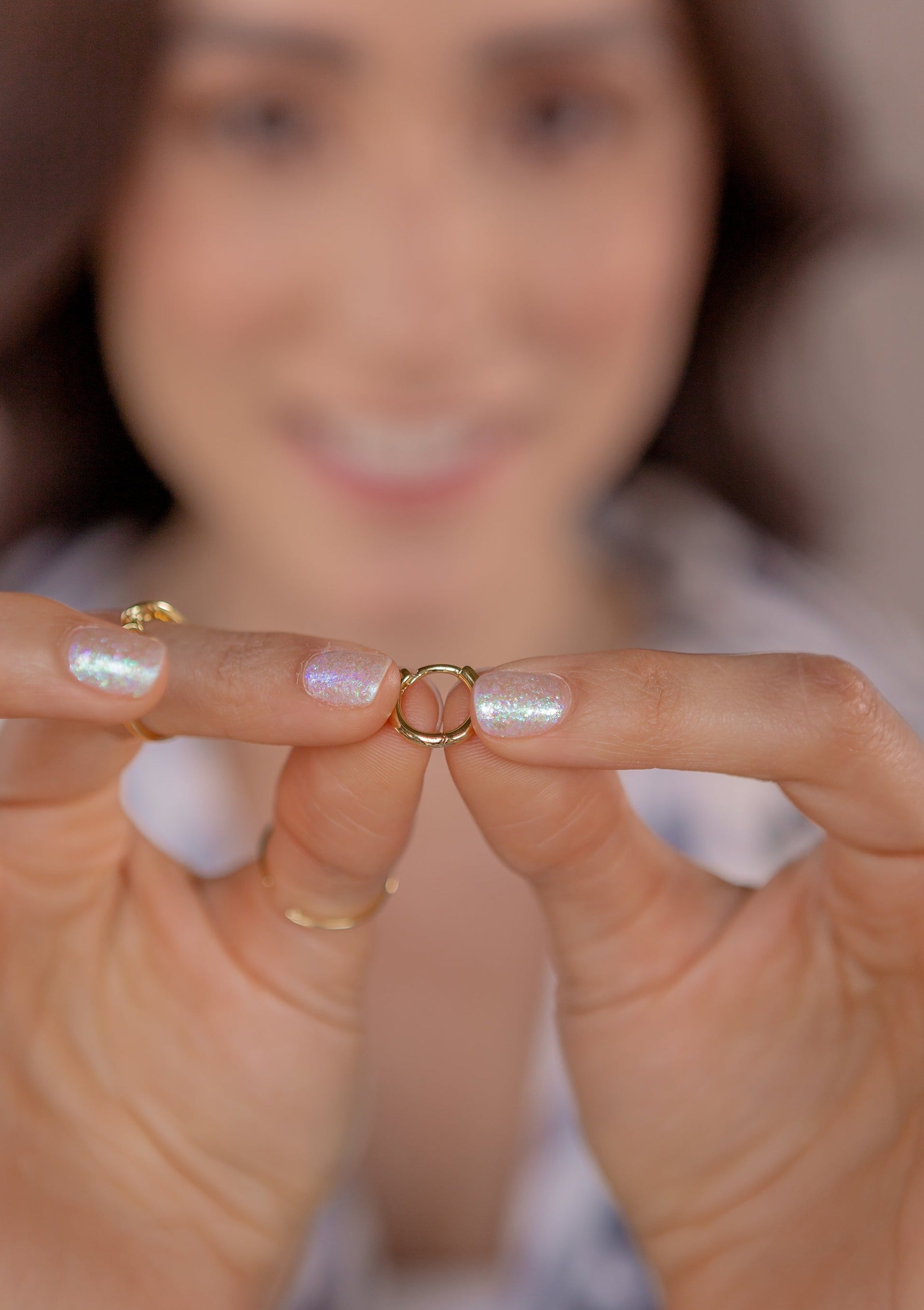 Aretes Intercambiables Weekly & Moods